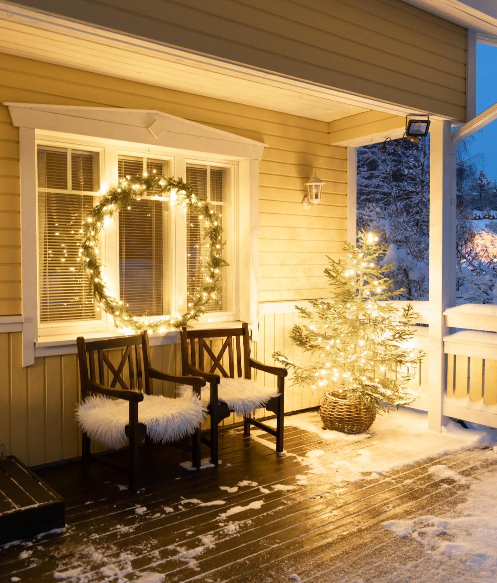 Arctic Circle Home Close To Santa'S Village Rovaniemi Exterior photo